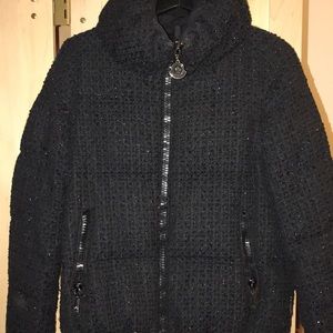 Moncler used Winter Jacket